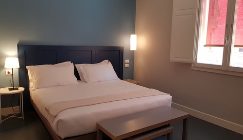Comfort Apartment