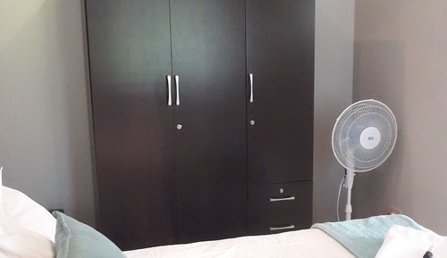 Basic Twin Room