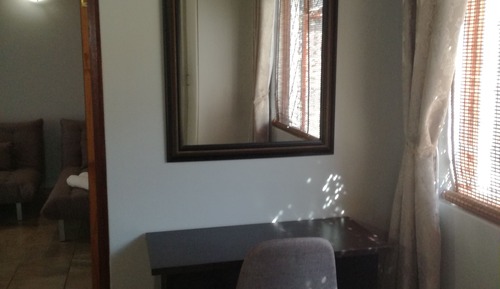 Standard Room, 1 Queen Bed