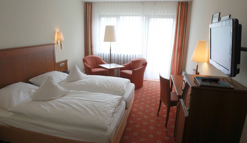 Premium Double Room, Balcony