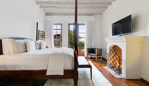 Signature Suite, 1 King Bed