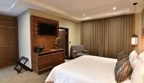 Executive Suites