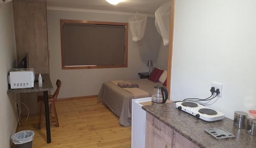 Standard Cabin