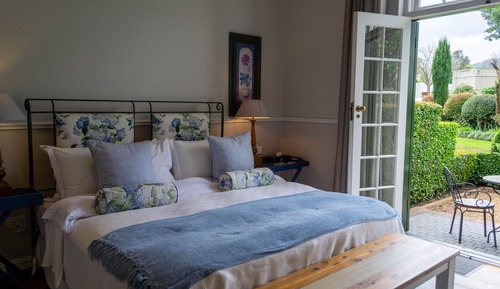 Classic Double Room
