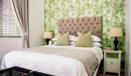 Junior Double Room, Annex Building