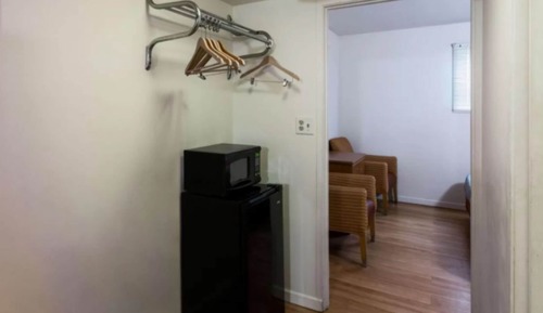 Basic Room