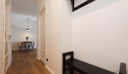 Standard Apartment (8)