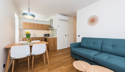 Standard Apartment (5)