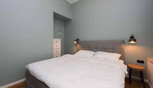Apartment (Ground Floor)