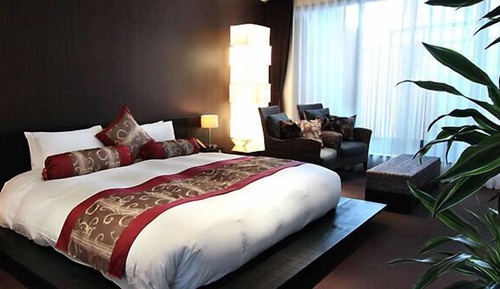 Suite Room