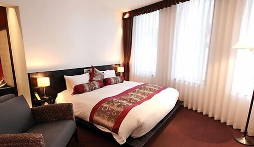 Executive Suite Room