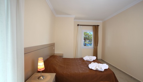Apartment, 1 Bedroom