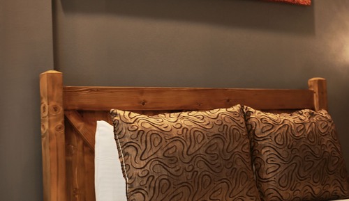 Premium Double Room
