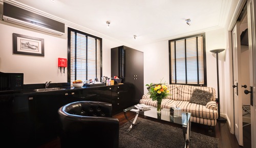 Design Suite, Non Smoking, Kitchenette (Amalfi )