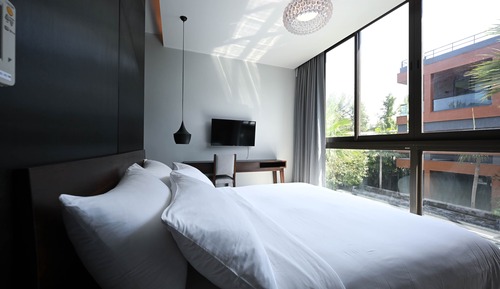 Two-Bedroom Suite with Private Pool