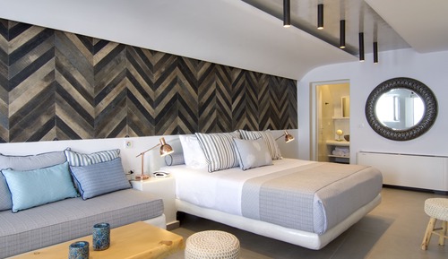 Suite, Hot Tub (Legend, Caldera View)