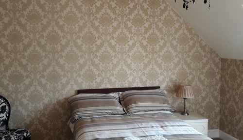 Double Room, Ensuite (Room 8)