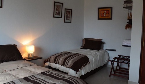 Apartment (2-3 People)