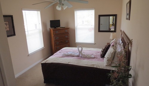 Superior House, 5 Bedrooms, Private Pool