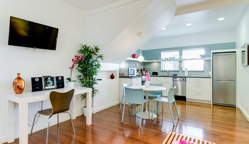 Family Condo