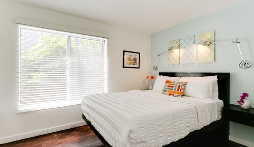 Executive Condo, 1 Bedroom