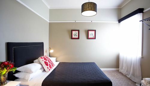 Queen Room