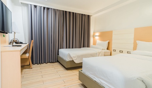 Superior Room