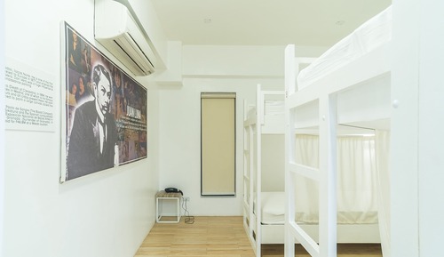 Family Quadruple Room