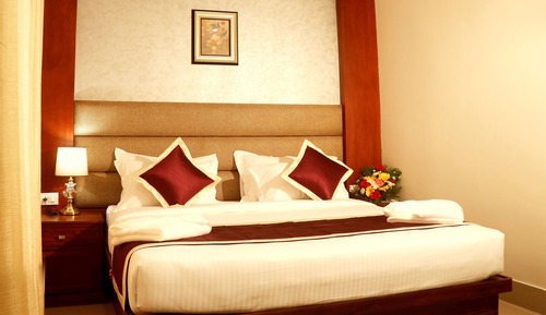 Deluxe Suite (AC)