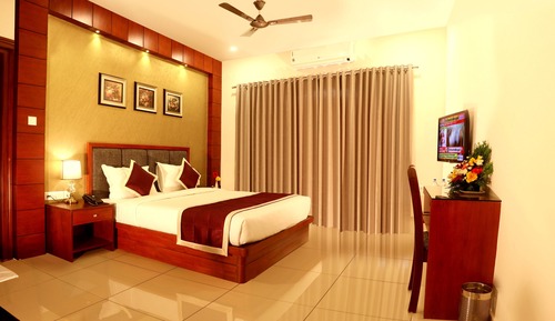 Executive Room (AC)