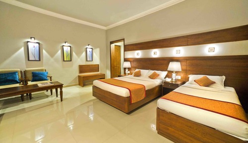 Triple Room (AC)