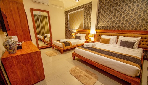 Junior Suite