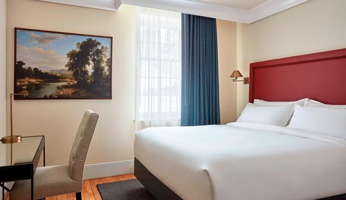 Room, 2 Queen Beds (Hearing Accessible)