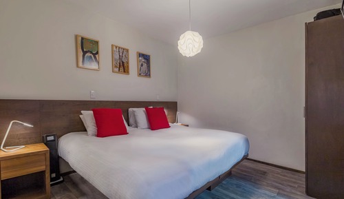 Standard Apartment, 1 Bedroom