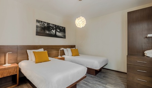 Superior Apartment, Multiple Beds