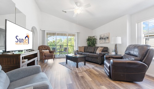Condo, 2 Bedrooms