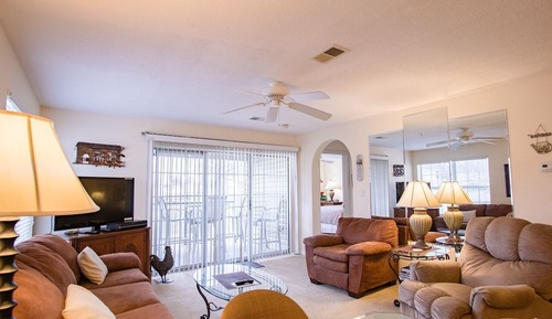 Condo, 2 Bedrooms