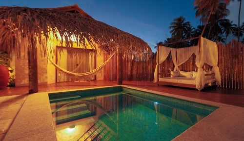 Premium Bungalow