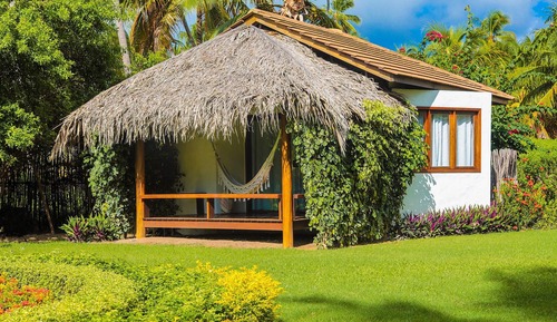 Deluxe Bungalow