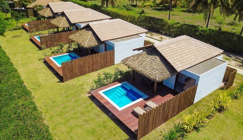 Exclusive Bungalow