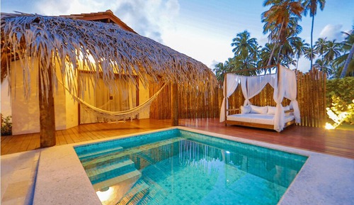 Bungalow, Accessible