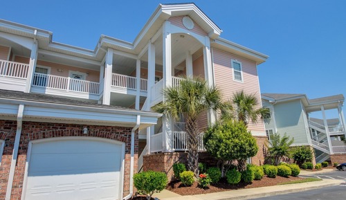Condo, 3 Bedrooms