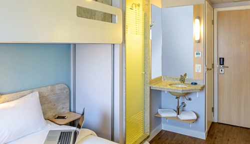 Classic Room, Multiple Beds