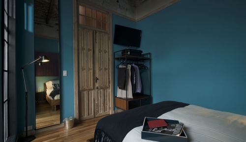 LUPITA Comfort Room