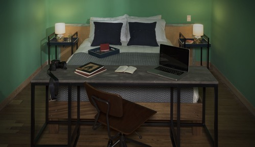 MECHE Design Room