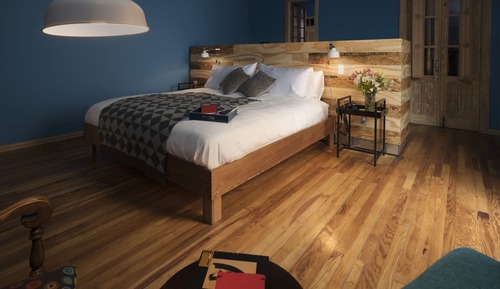 LICHA Master Suite