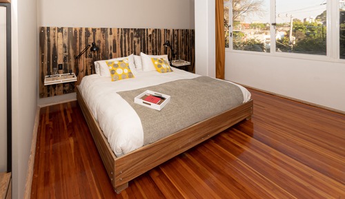 Guille Comfort Apartment