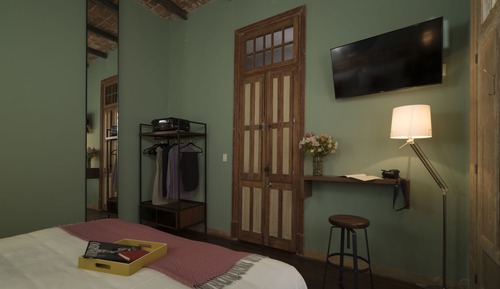 CHAYO Room