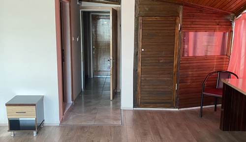 Deluxe Suite, 1 Bedroom, Terrace, City View