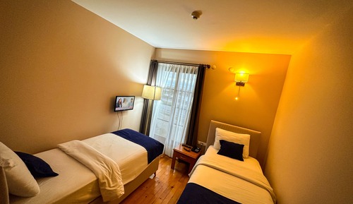 Economy Room, 1 Bedroom